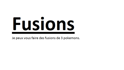 Galerie de alex197 - fusions