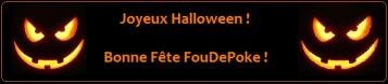 Galerie de Maganon - Halloween FouDePoke