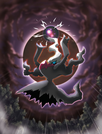 Darkrai