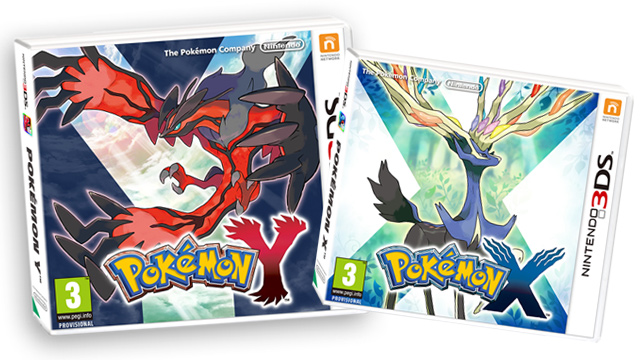 pokemon x et y comment avoir plus de boite