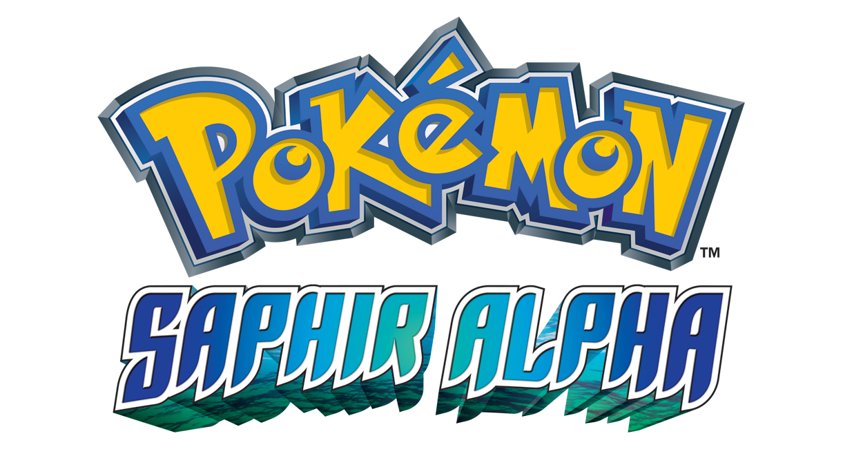 Pokémon-Rubis Oméga & Saphir Alpha, sortent aujourd'hui